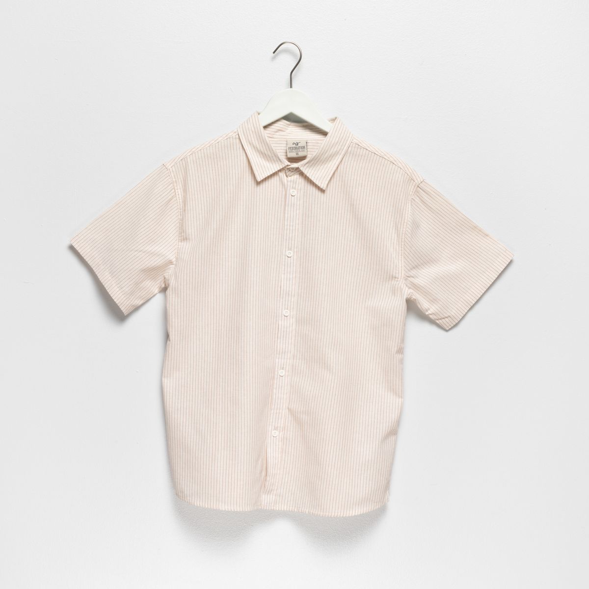 FEDERATION - Camisa Niño Federation