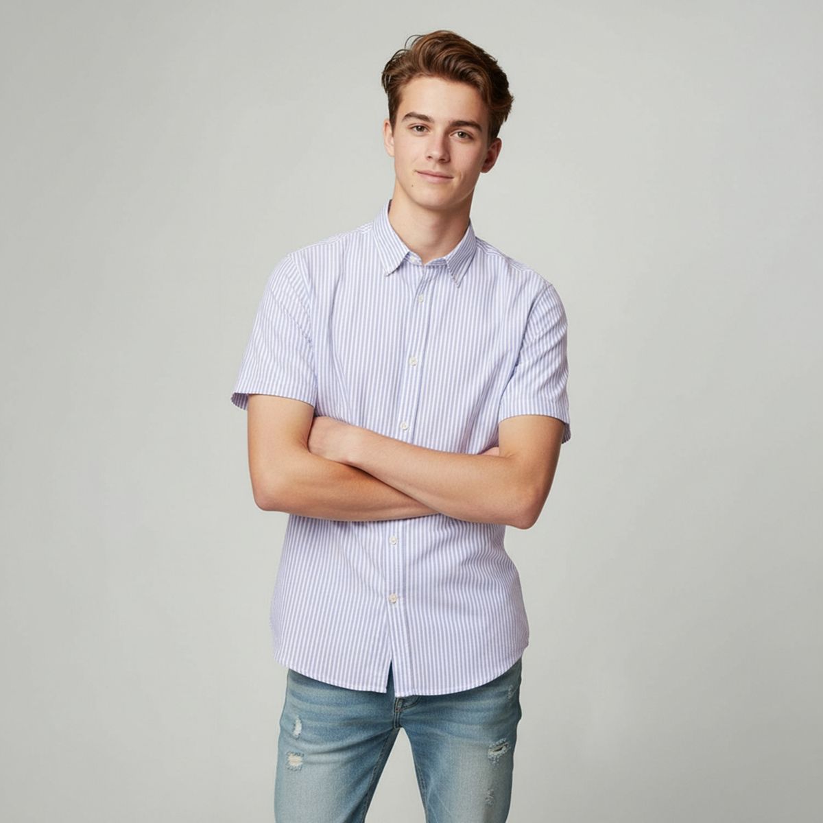 FEDERATION - Camisa Niño Federation