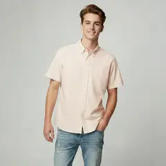 FEDERATION - Camisa Niño