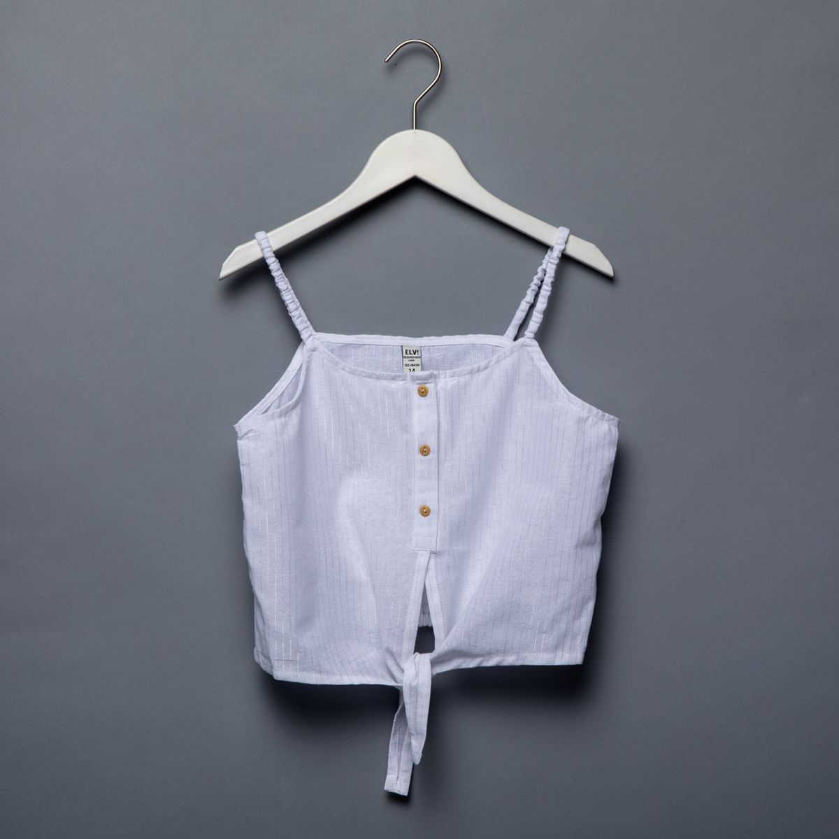 ELEVEN - Blusa Algodón Niña Eleven