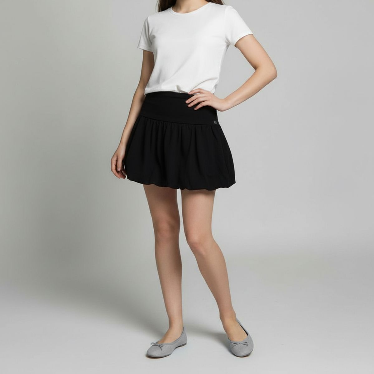 ELEVEN - Falda Niña Eleven