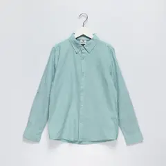 FEDERATION - Camisa Niño Algodón