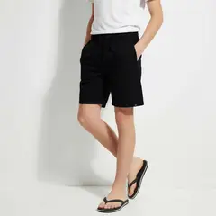 DOO AUSTRALIA - Bermuda Niño Algodón