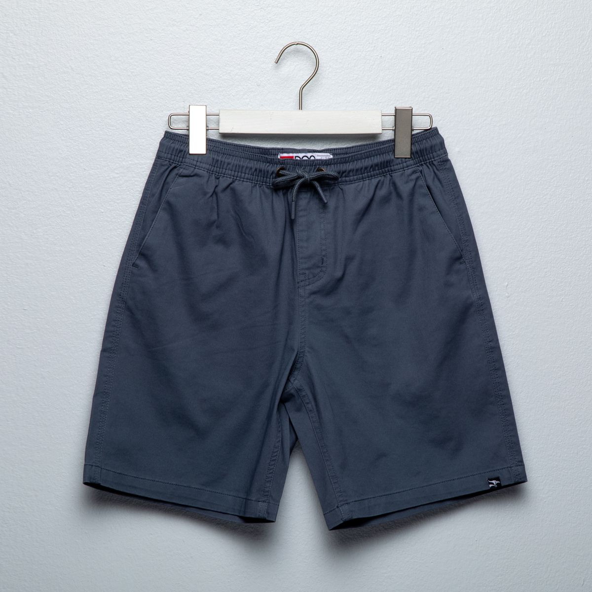 DOO AUSTRALIA - Bermuda Niño Algodón Doo Australia