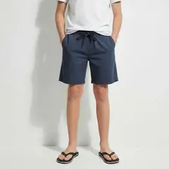 DOO AUSTRALIA - Bermuda Niño Algodón