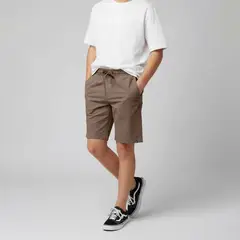 DOO AUSTRALIA - Bermuda Niño Algodón