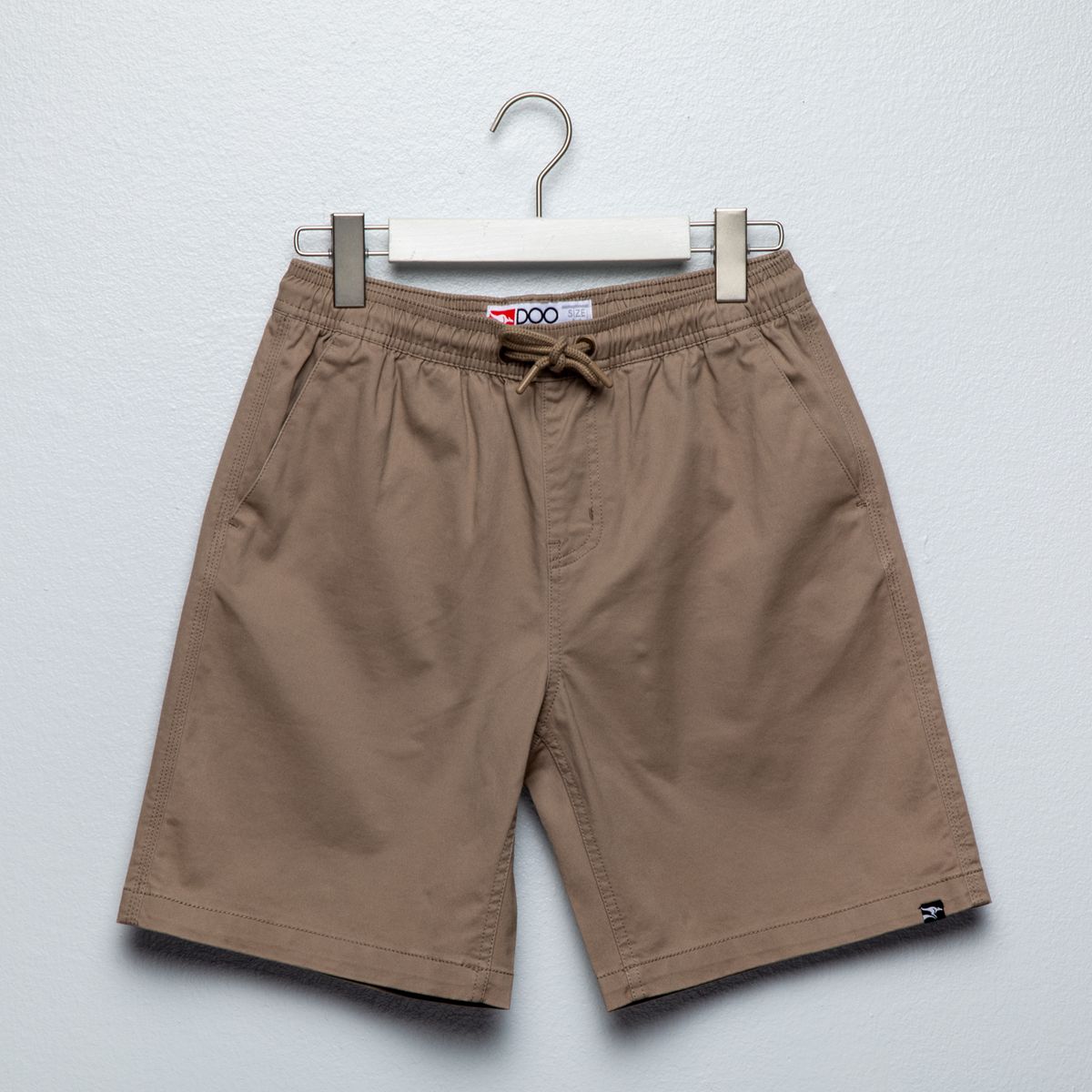 DOO AUSTRALIA - Bermuda Niño Algodón Doo Australia