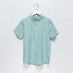 FEDERATION - Camisa Niño Algodón