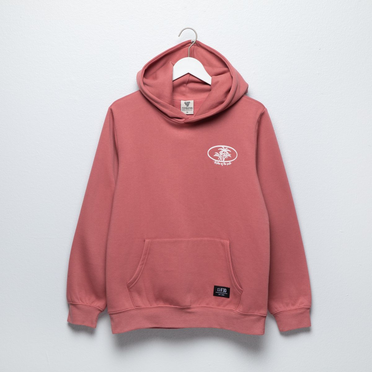 FEDERATION - Polerón Niño Federation