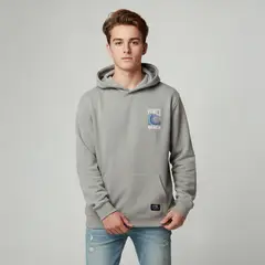 FEDERATION - Polerón Niño