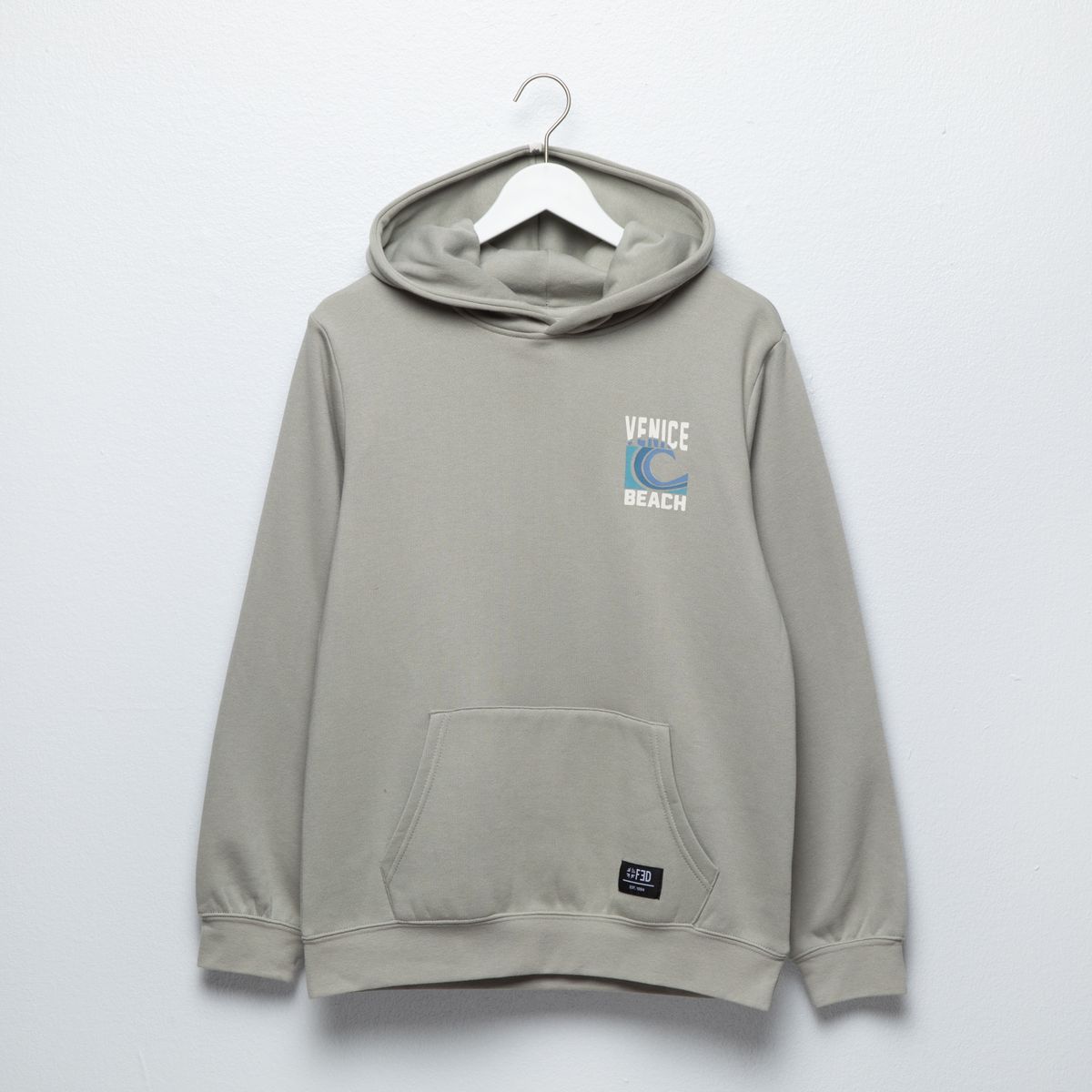 FEDERATION - Polerón Niño Federation