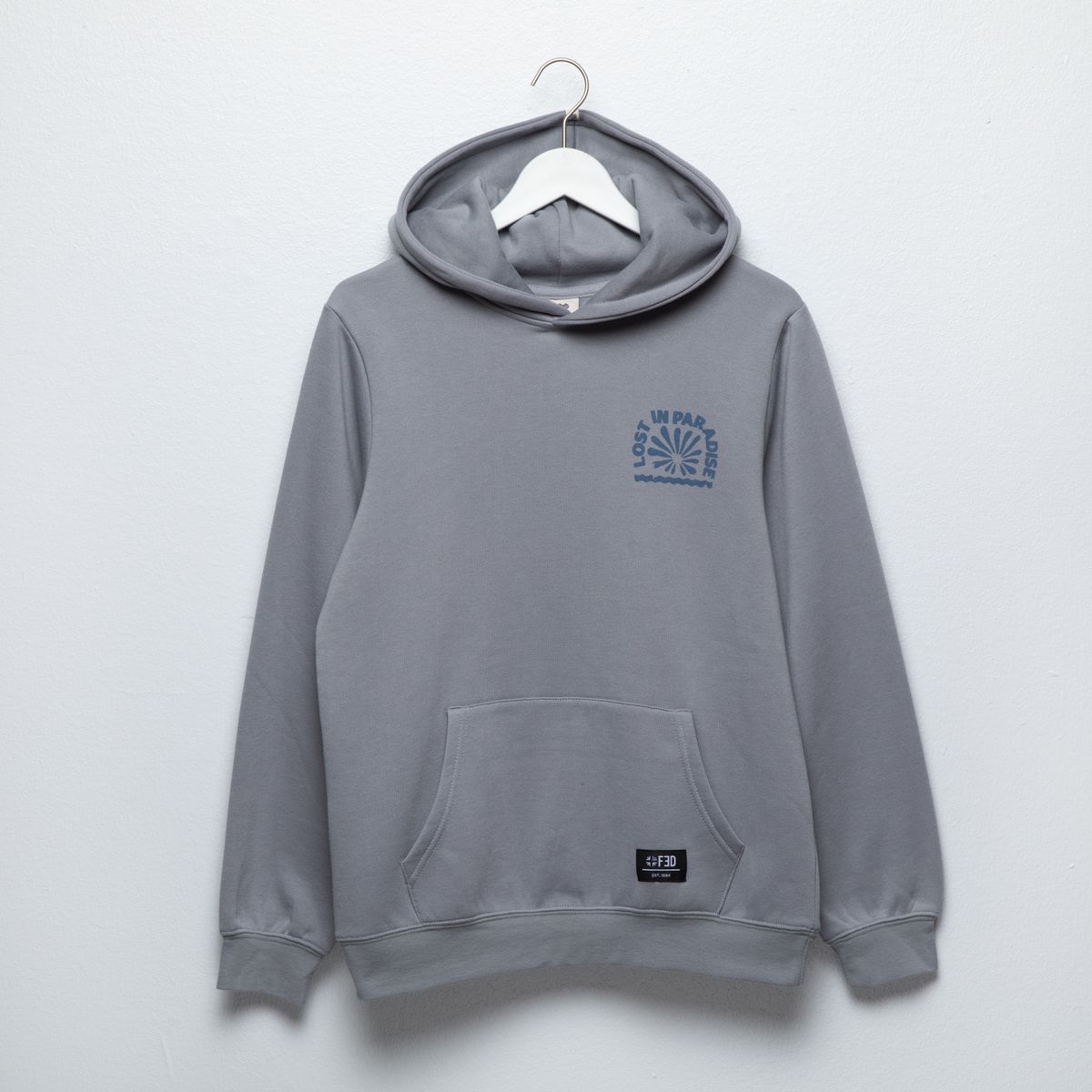 FEDERATION - Polerón Niño Federation