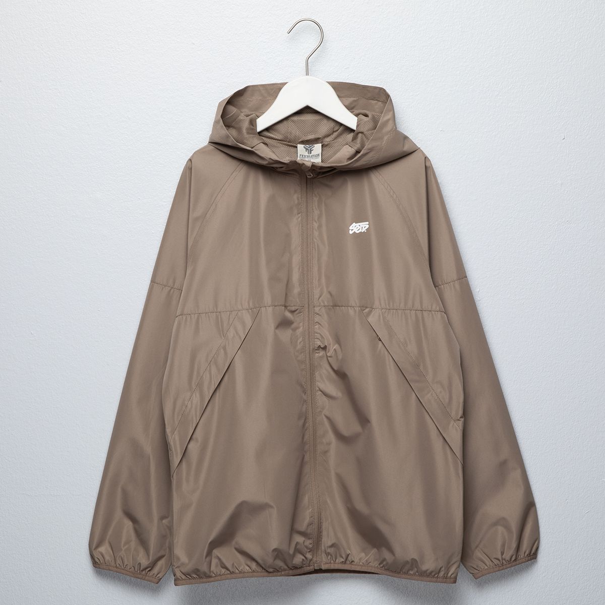 FEDERATION - Chaqueta Niño Federation