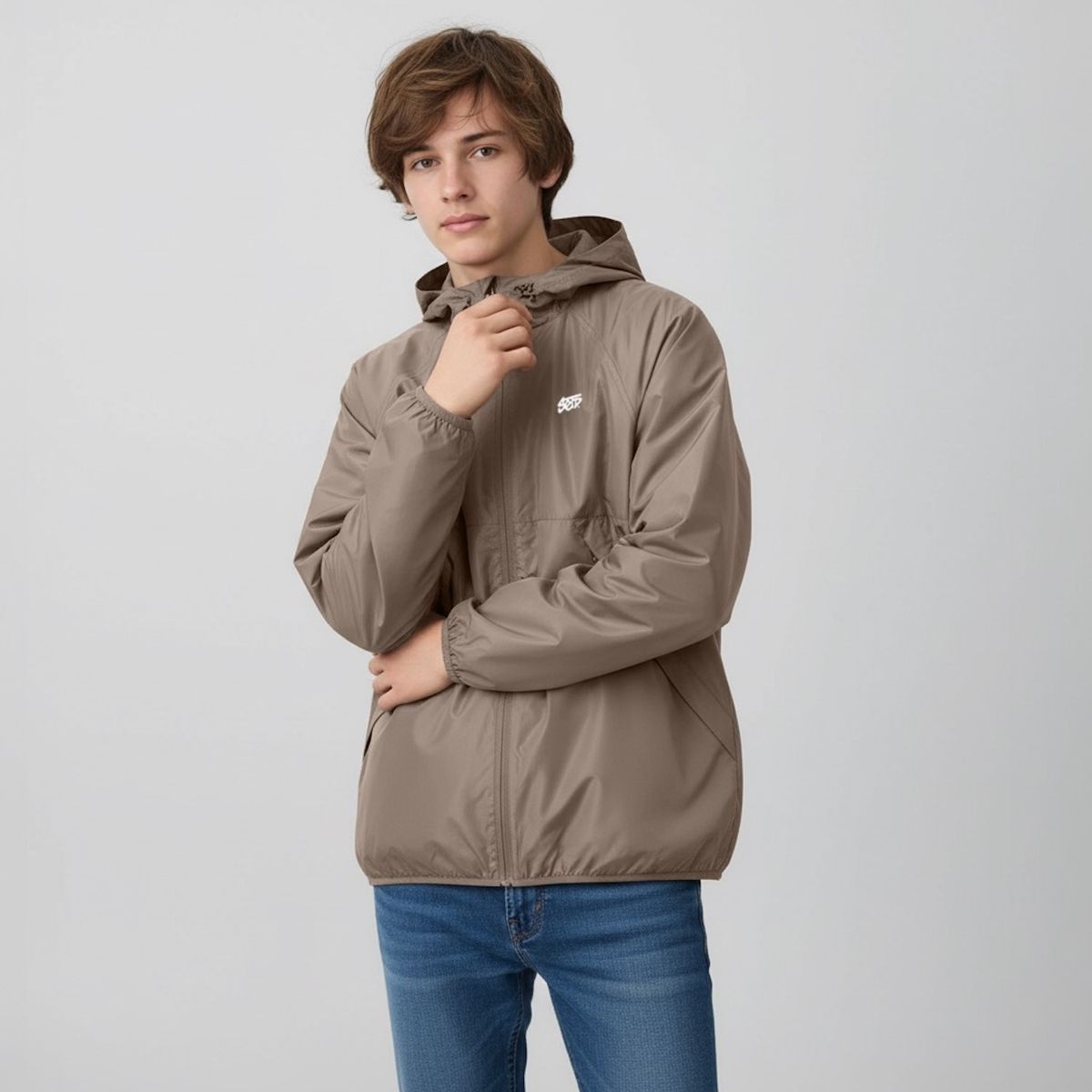 FEDERATION - Chaqueta Niño Federation