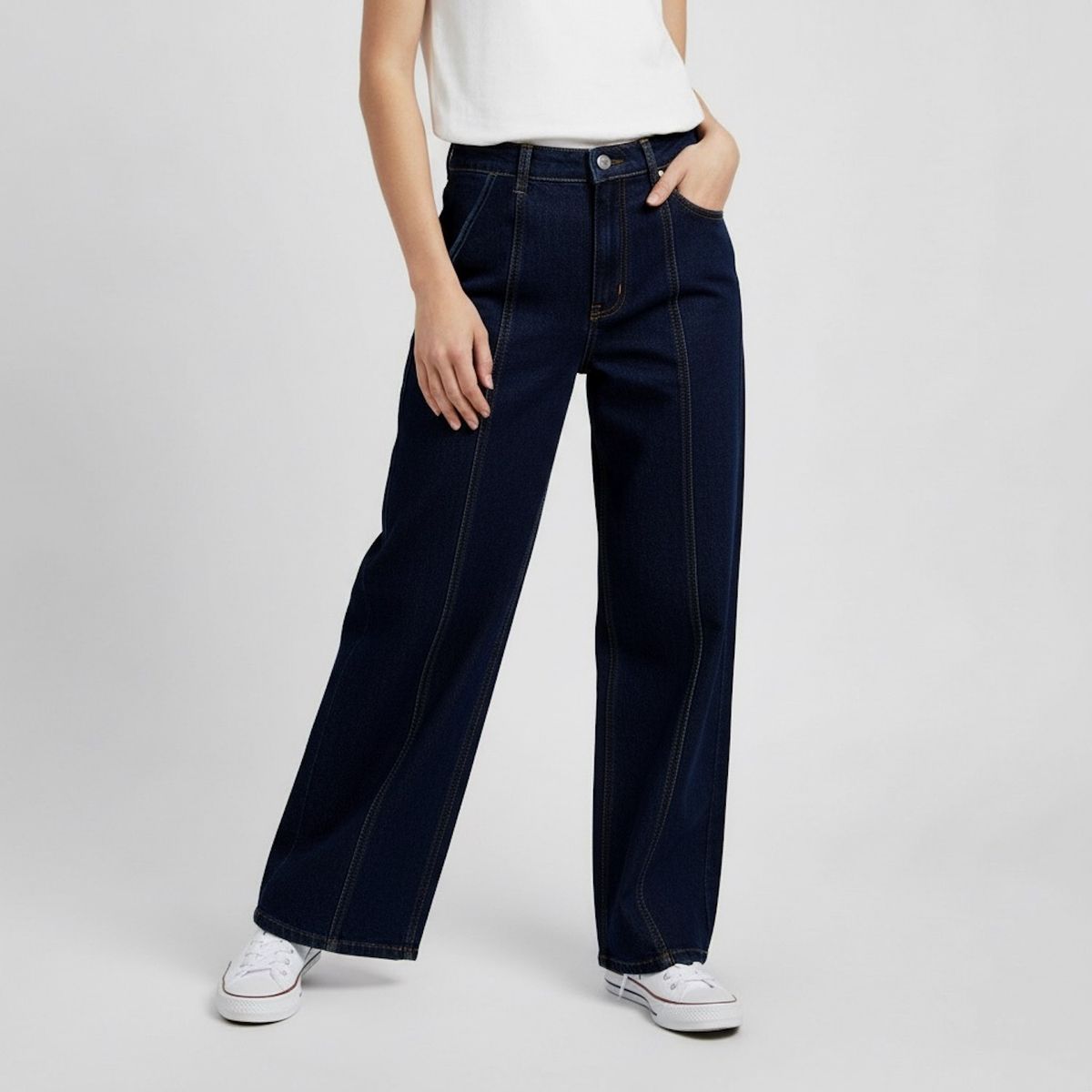 ELEVEN - Jeans Niña Eleven