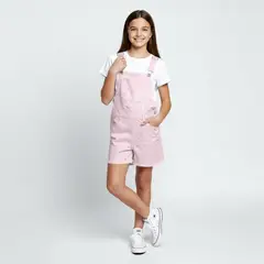 ELEVEN - Jardinera Algodón Niña