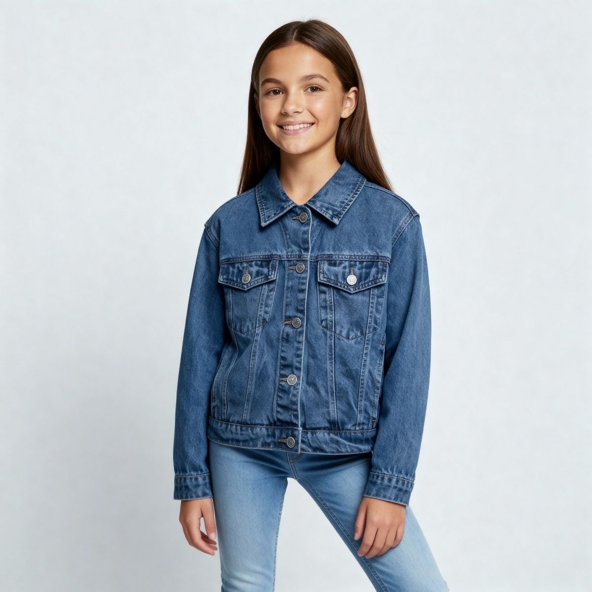 ELEVEN - Chaqueta Niña Eleven