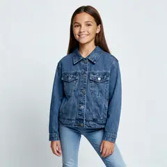 ELEVEN - Chaqueta Niña