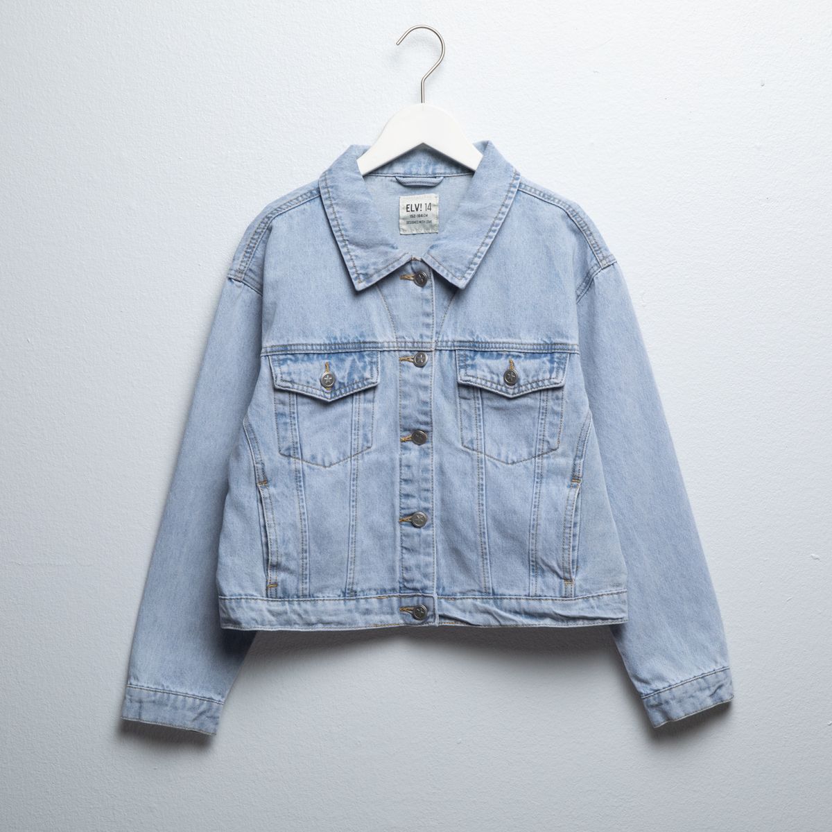 ELEVEN - Chaqueta Niña Eleven