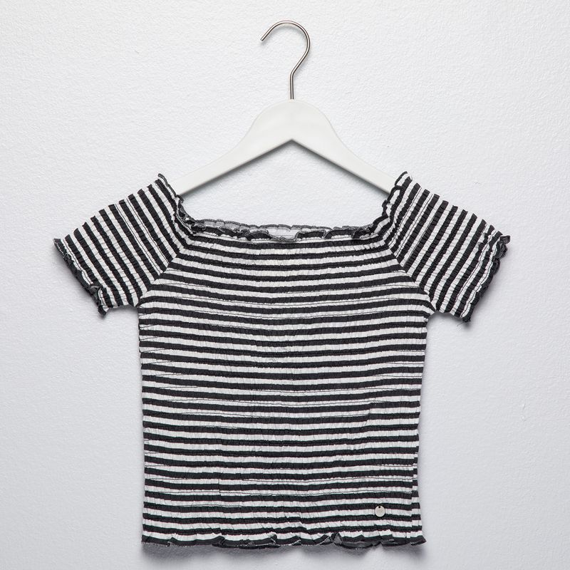 ELEVEN - Polera Niña Eleven