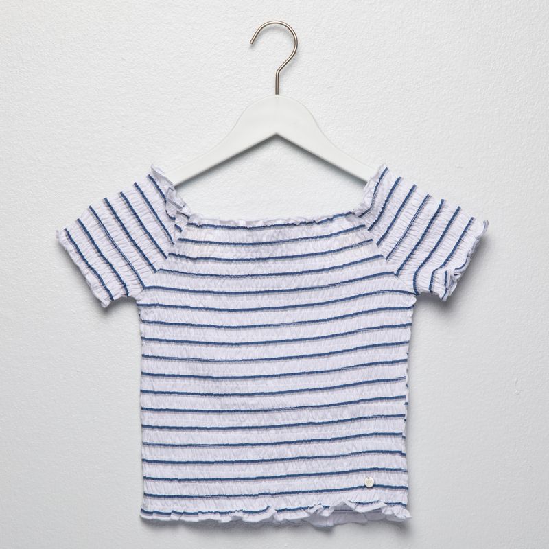 ELEVEN - Polera Niña Eleven