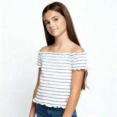 ELEVEN - Polera Niña