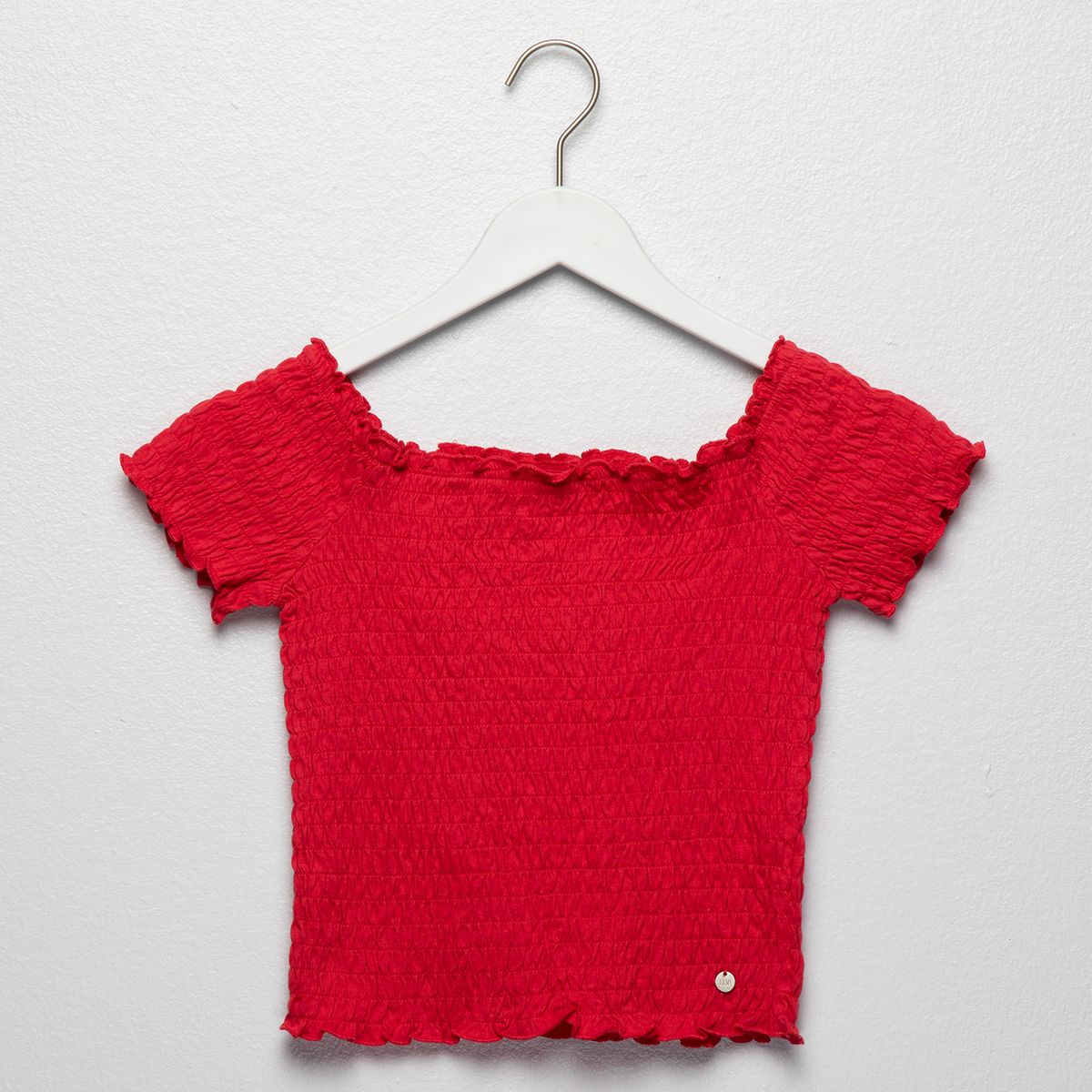 ELEVEN - Polera Niña Eleven