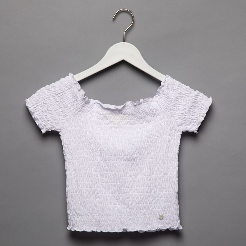 ELEVEN - Polera Niña Eleven