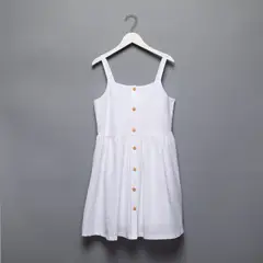 ELEVEN - Vestido Niña