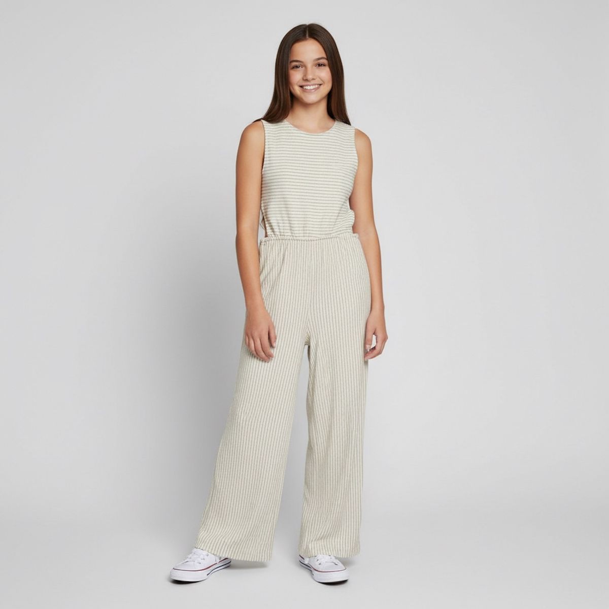 ELEVEN - Enterito Largo Niña Eleven