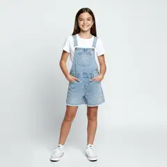 ELEVEN - Jardinera Niña