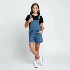 ELEVEN - Jardinera Niña