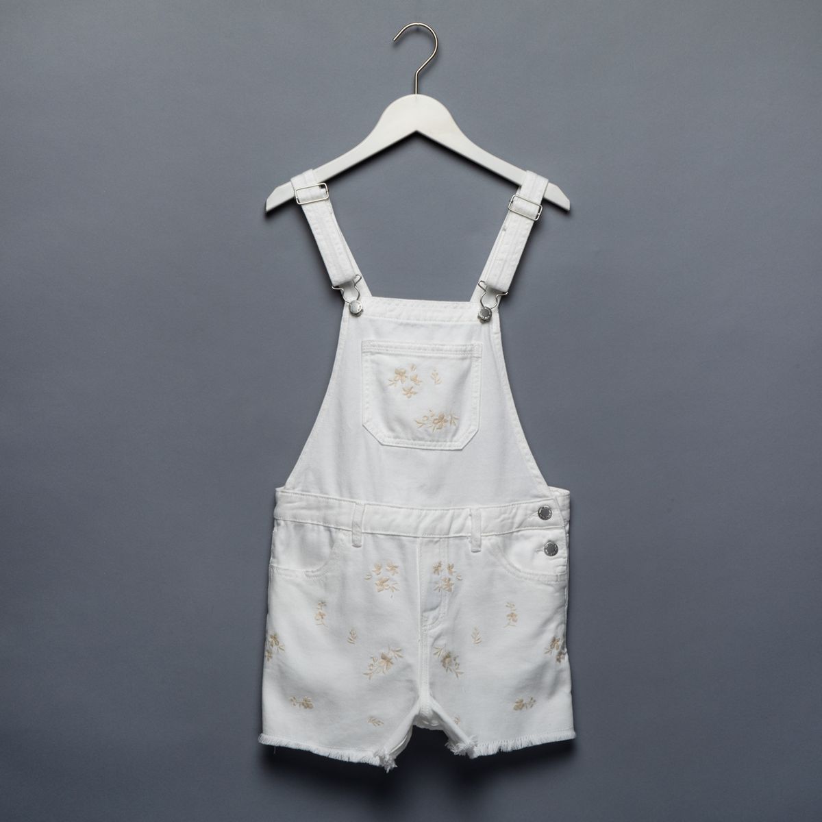 ELEVEN - Jardinera Niña Eleven