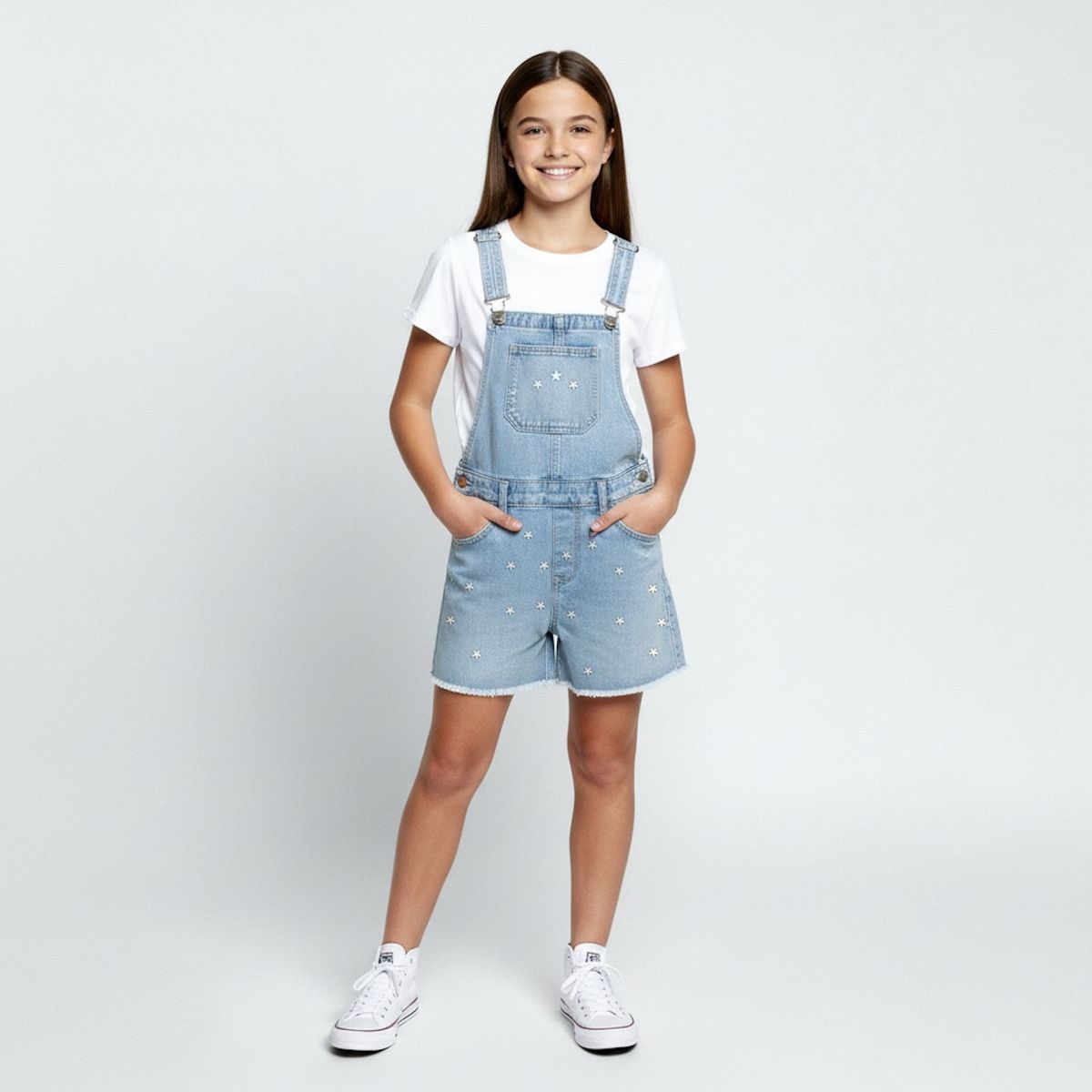 ELEVEN - Jardinera Niña Eleven