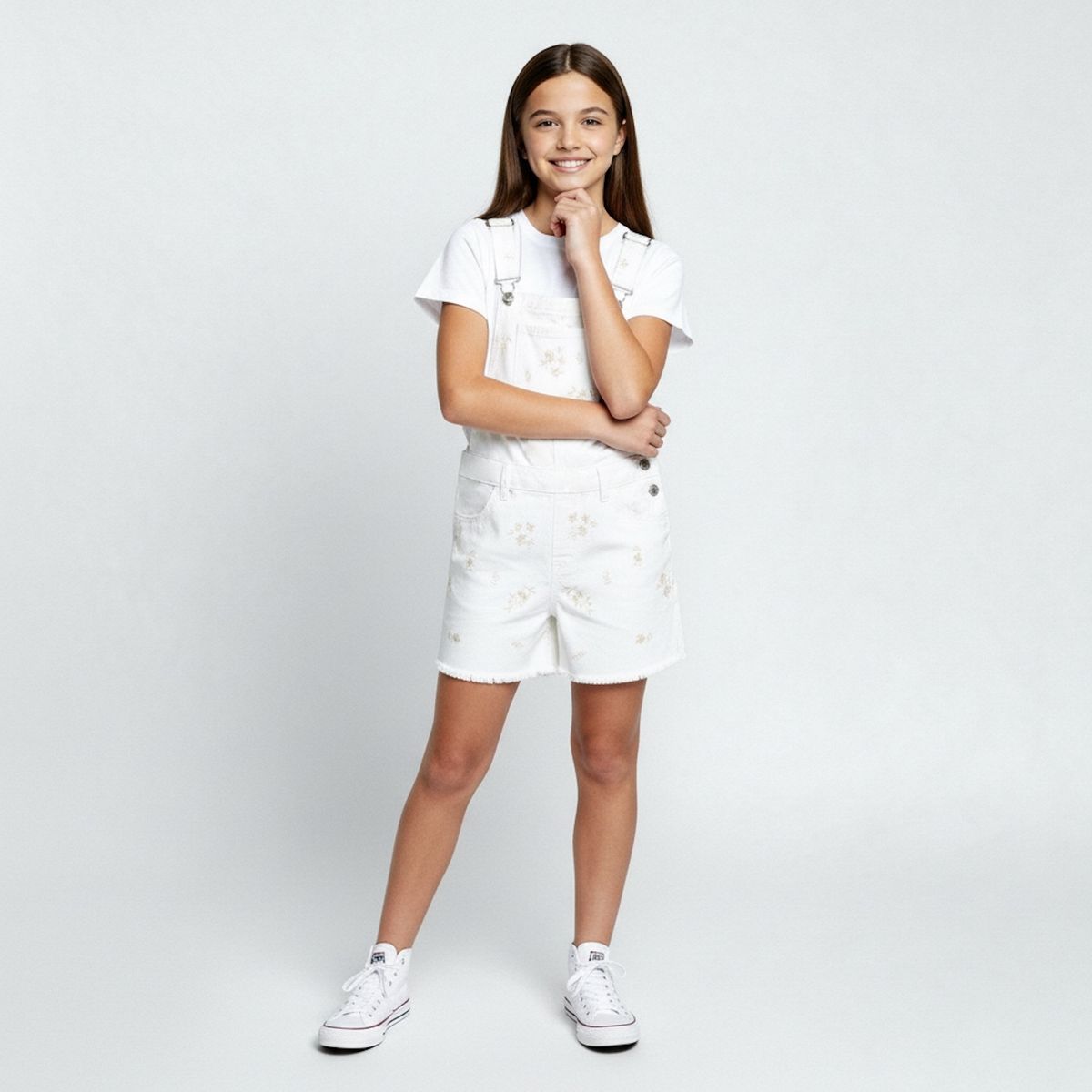 ELEVEN - Jardinera Niña Eleven