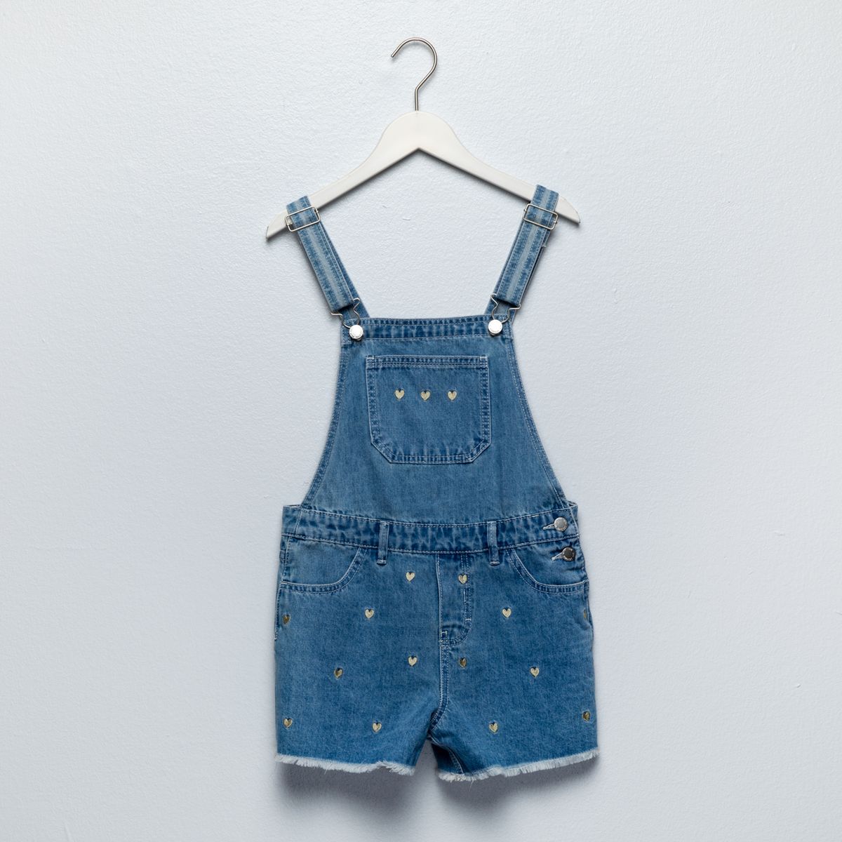 ELEVEN - Jardinera Niña Eleven