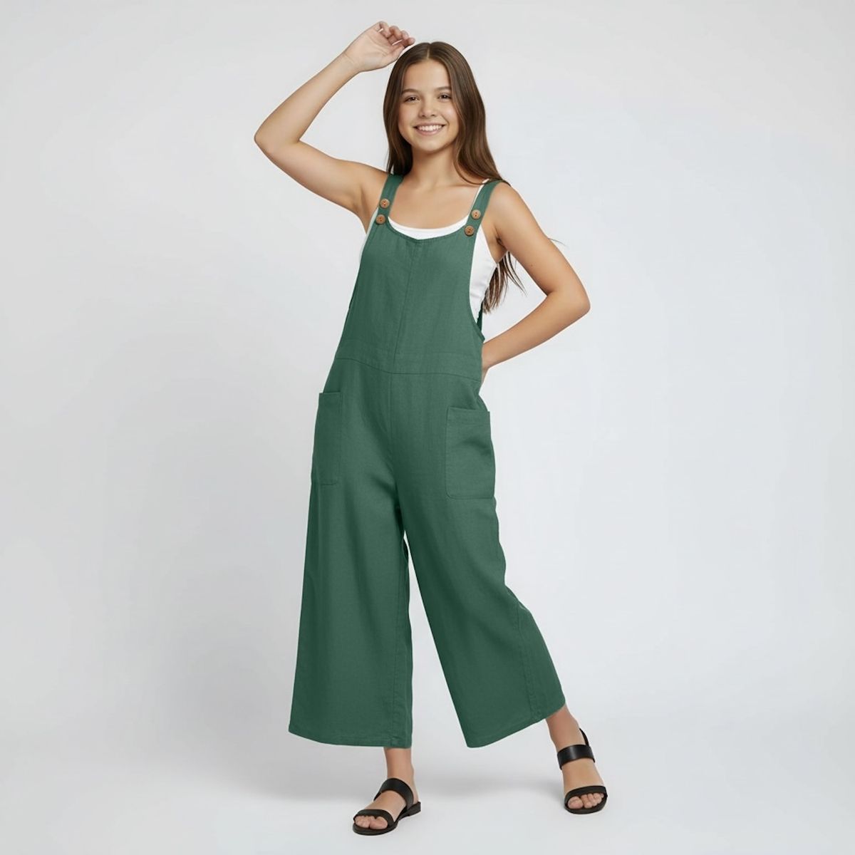 ELEVEN - Enterito Niña Eleven