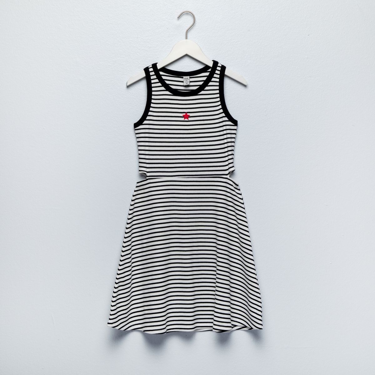 ELEVEN - Vestido Algodón Niña Eleven