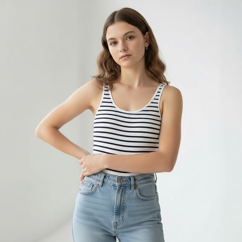 ELEVEN - Polera Niña Eleven