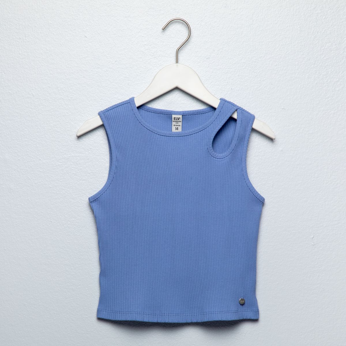 ELEVEN - Polera Niña Algodón Eleven