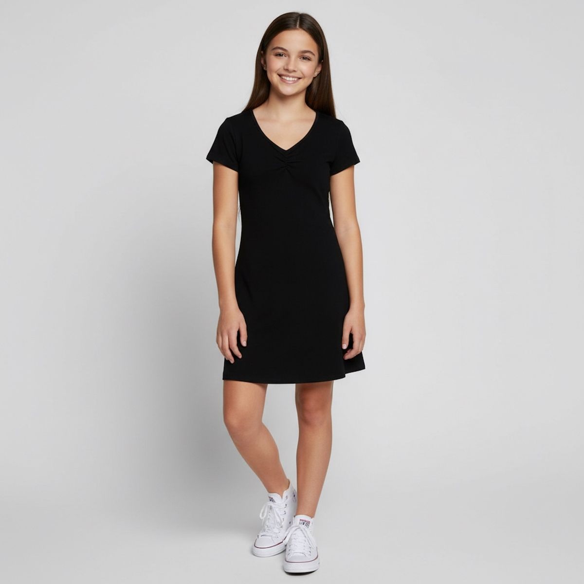 ELEVEN - Vestido Niña Eleven