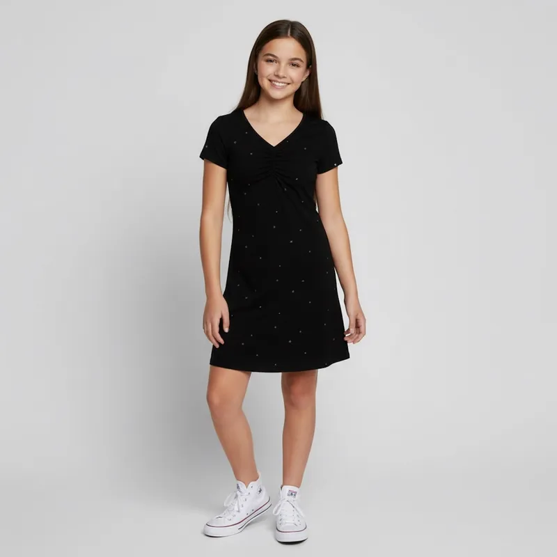 ELEVEN - Vestido Niña Eleven