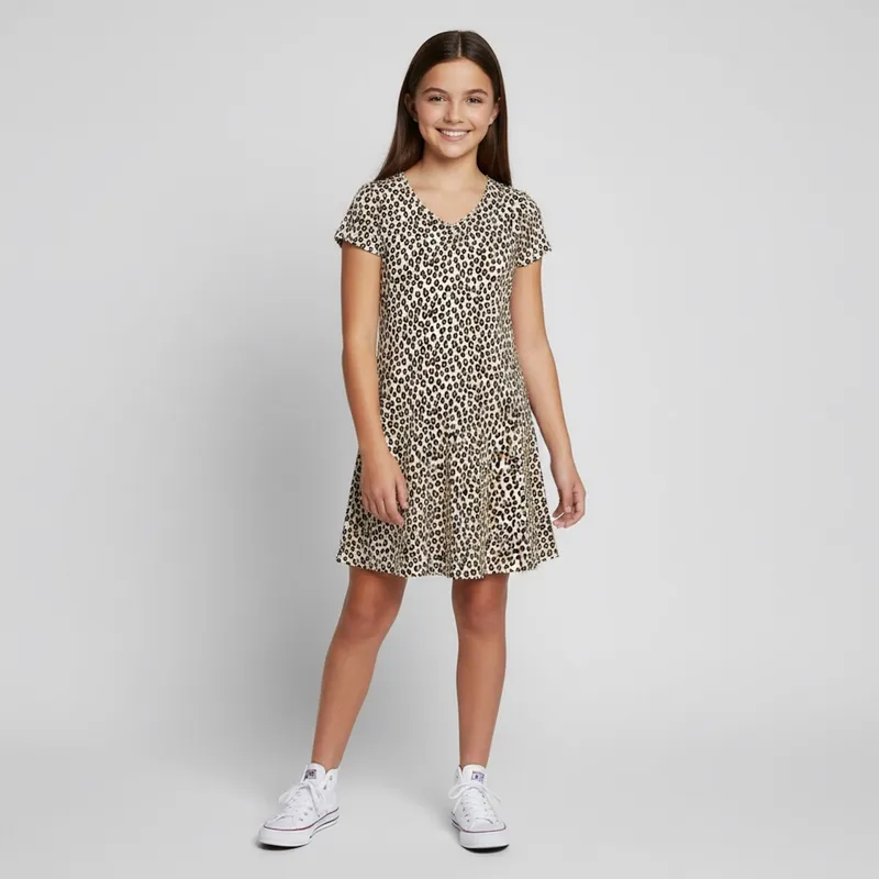 ELEVEN - Vestido Niña Eleven