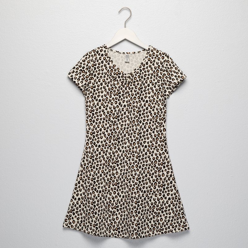 ELEVEN - Vestido Niña Eleven