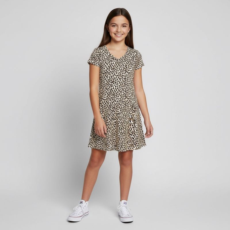 ELEVEN - Vestido Niña Eleven
