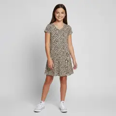 ELEVEN - Vestido Niña