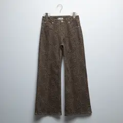 ELEVEN - Jeans Niña Algodón