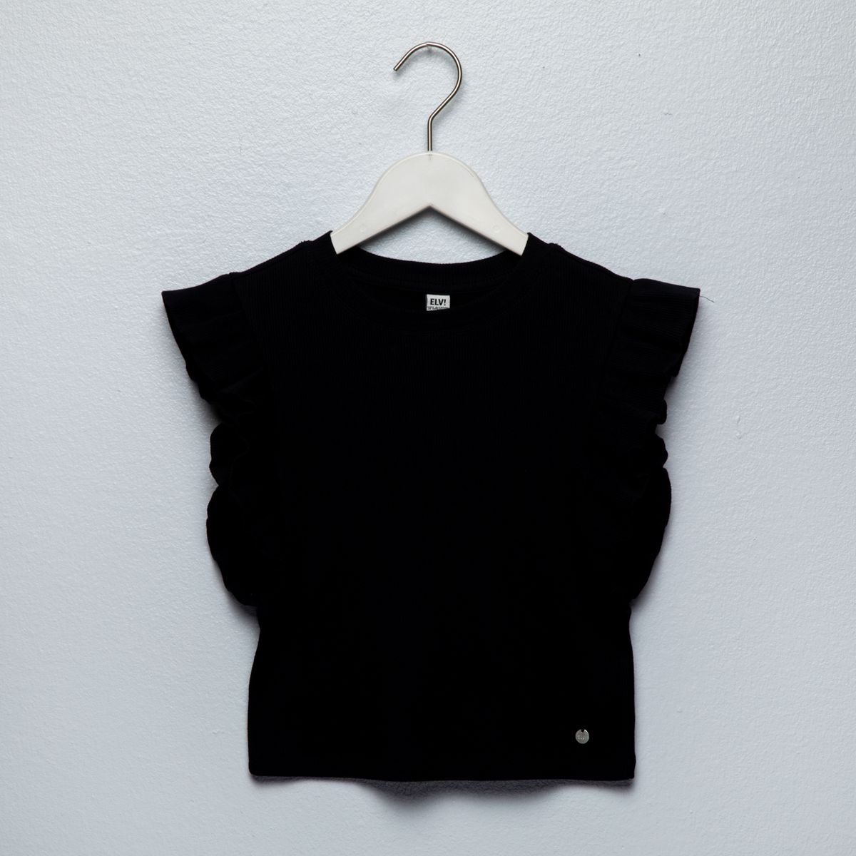 ELEVEN - Polera Niña Algodón Eleven