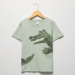 YAMP - Polera Niño Algodón