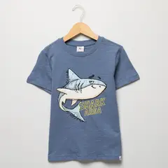 YAMP - Polera Niño Algodón